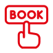 Book and pay for your delivery online.