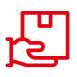 We will collect your package within 60 minutes.