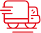 Same-day delivery courier service