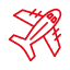 Multidrop couriers