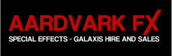 aardvark fx logo, Safely, securely, reliably and on time.