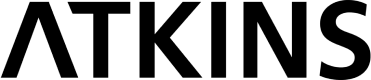 atkins logo black and white, Same day Couriers Service
