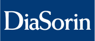 diasorin logo, Same day Couriers Service