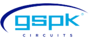 gspk logo, Same day Couriers Service