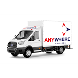 Luton vehicle image