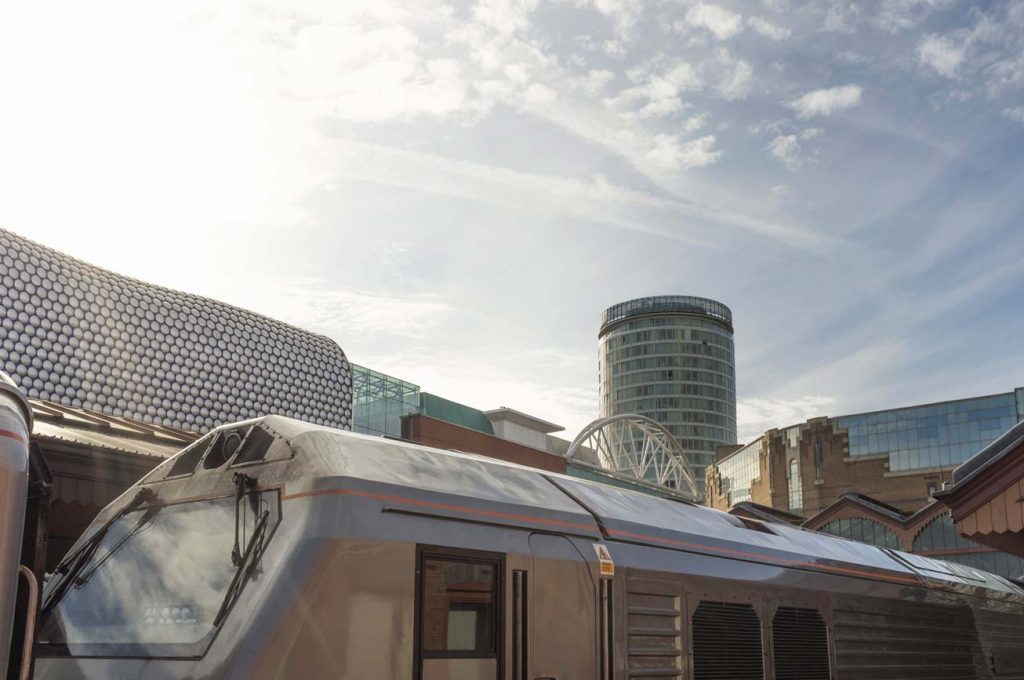 Birmingham city - same day Courier Service in Birmingham