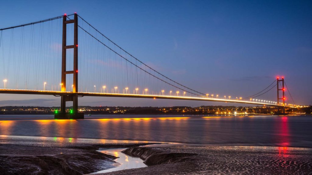 Hull Bridge