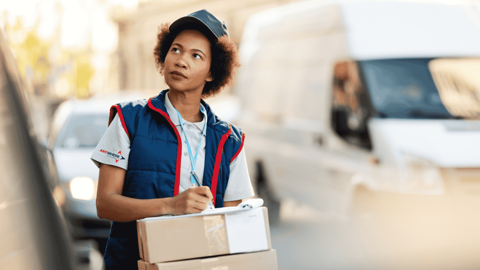 Advantages of Same-day Courier Services