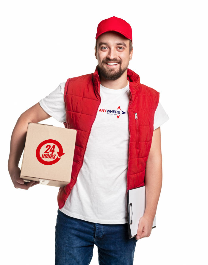 Same Day Delivery Courier or Direct Delivery Courier?