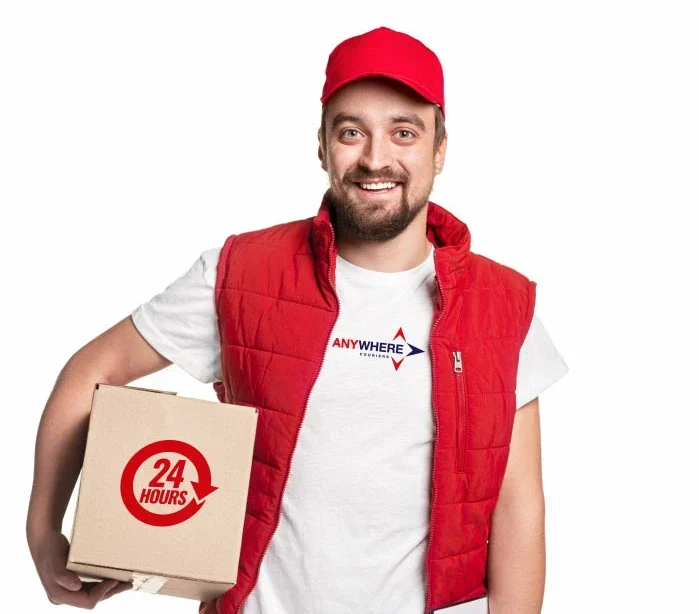 Same Day Courier Services